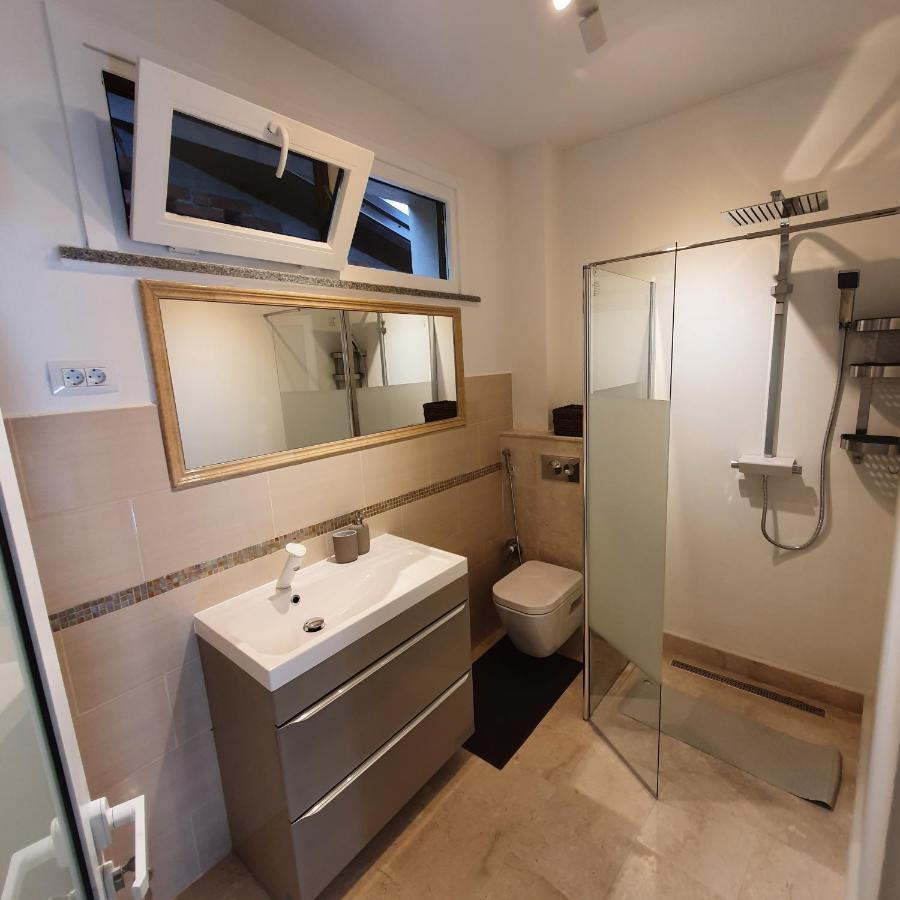 הוילה דבה Luxury House Teodora מראה חיצוני תמונה
