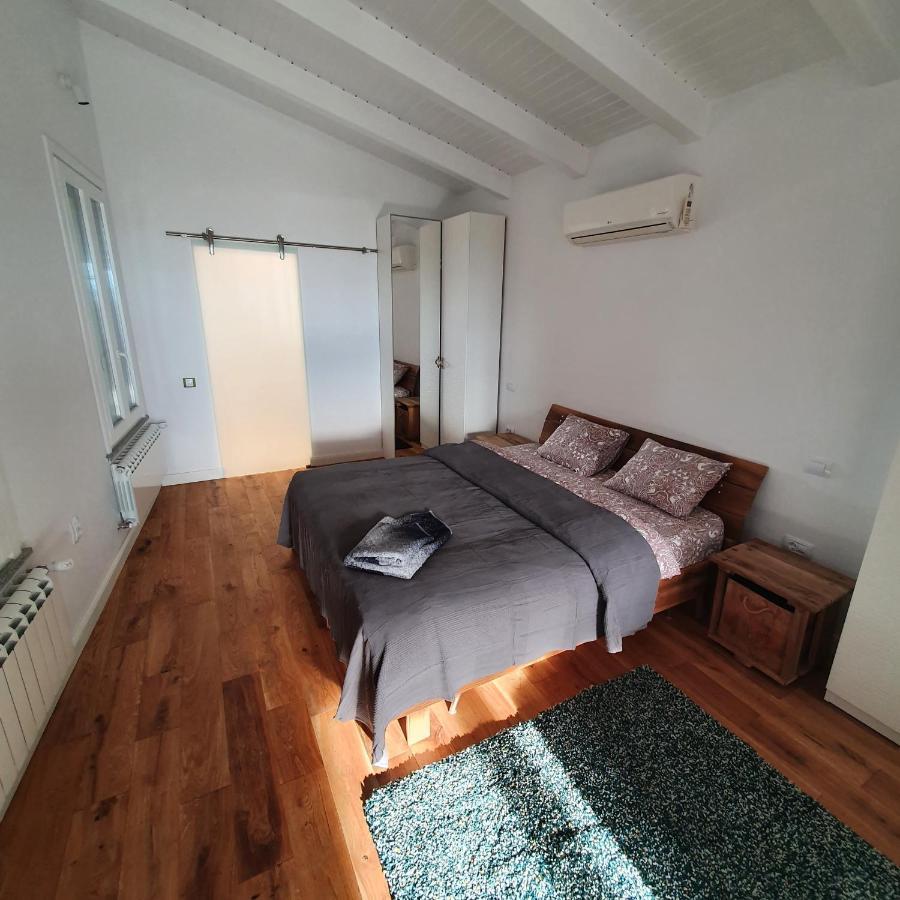 הוילה דבה Luxury House Teodora מראה חיצוני תמונה