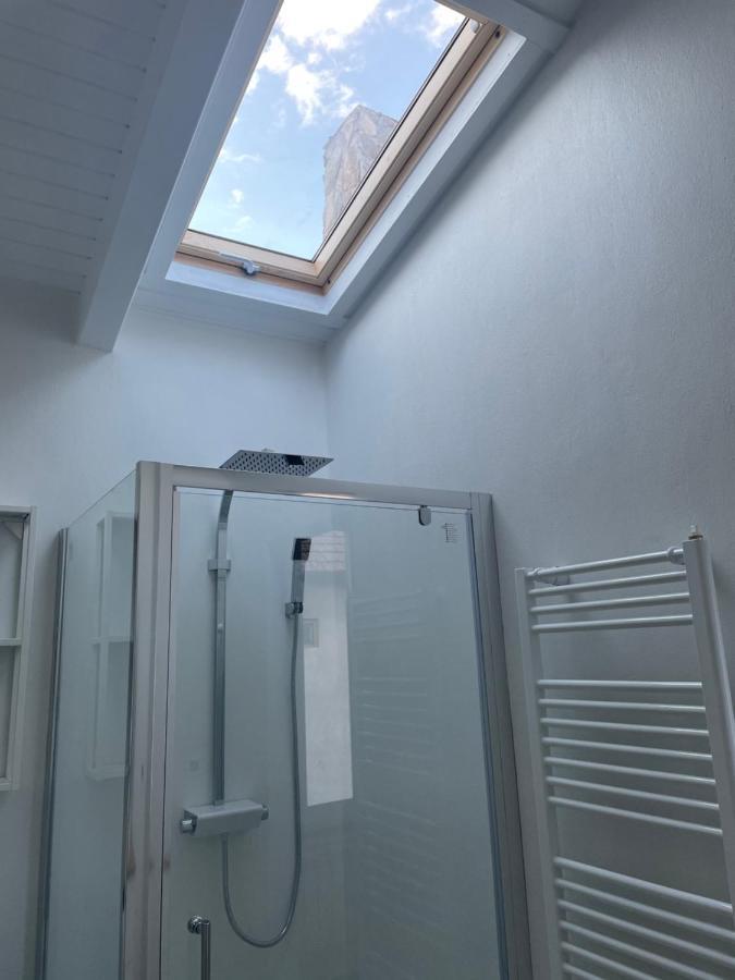 הוילה דבה Luxury House Teodora מראה חיצוני תמונה