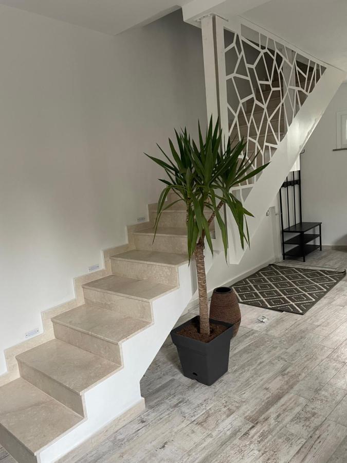 הוילה דבה Luxury House Teodora מראה חיצוני תמונה