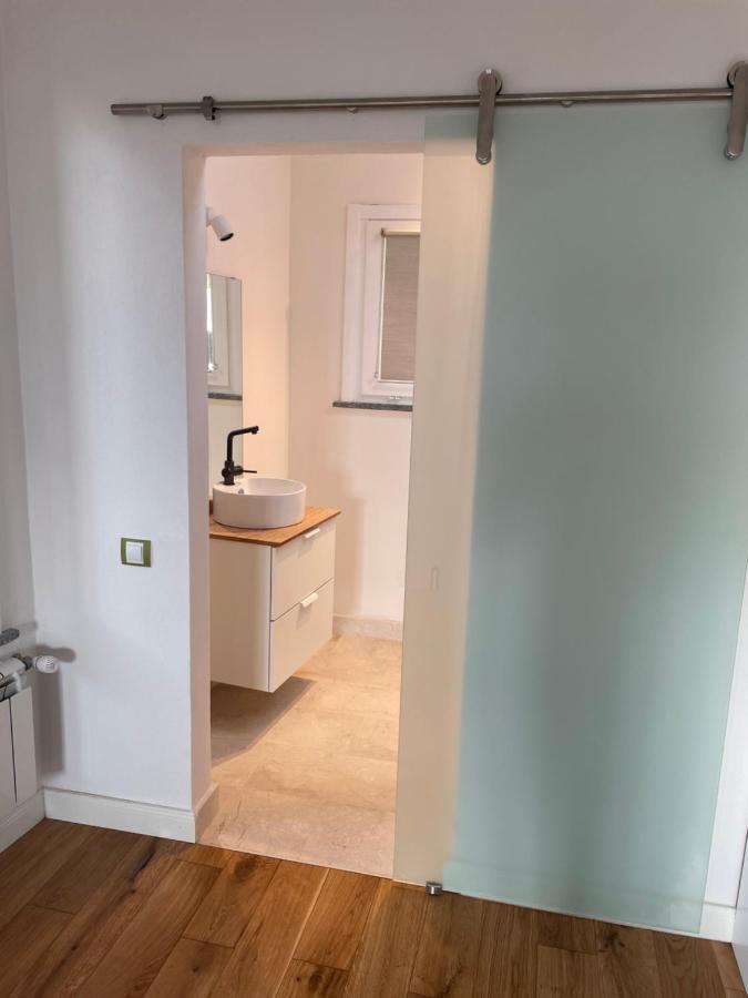 הוילה דבה Luxury House Teodora מראה חיצוני תמונה