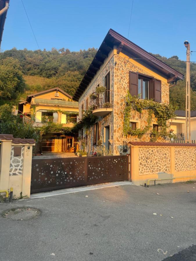 הוילה דבה Luxury House Teodora מראה חיצוני תמונה