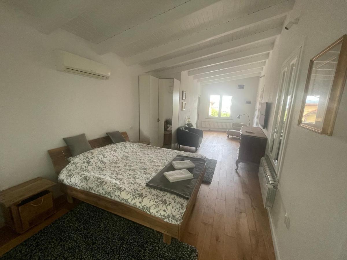 הוילה דבה Luxury House Teodora מראה חיצוני תמונה